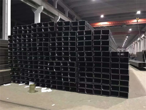 莲池冷拔方管选型指南 工程采购怎么选